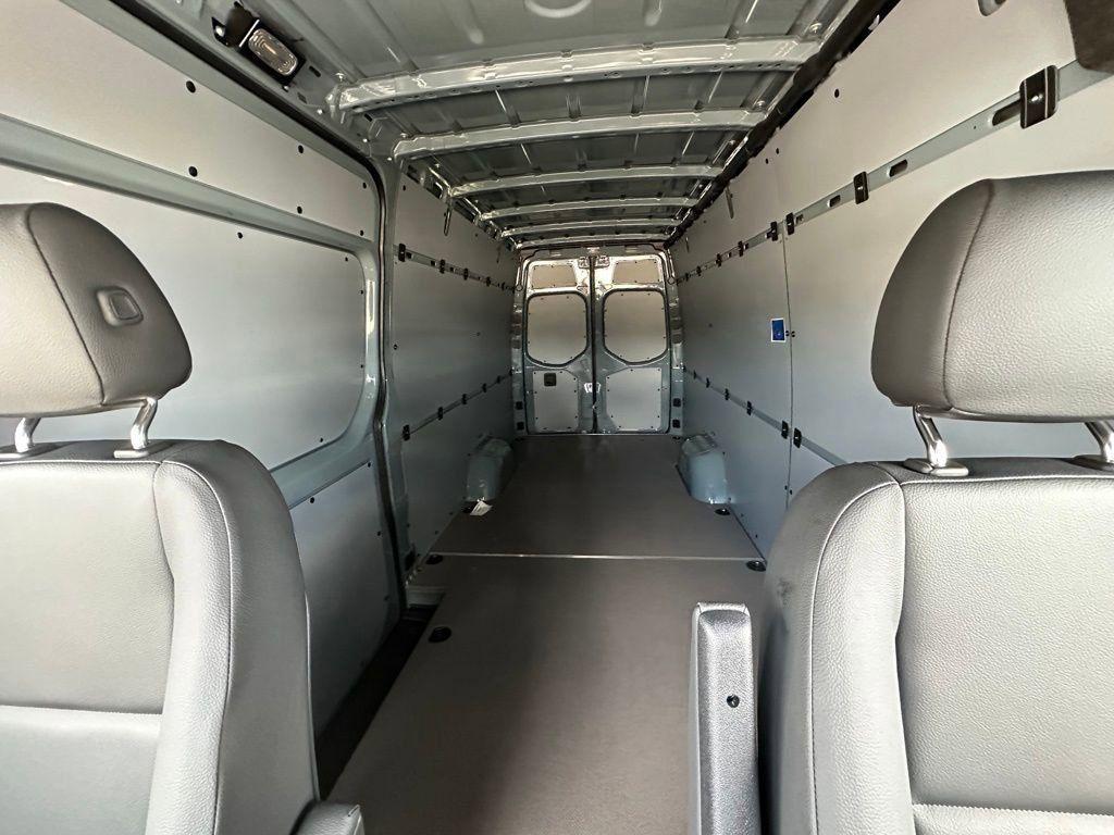 new 2024 Mercedes-Benz Sprinter 2500 car, priced at $69,974