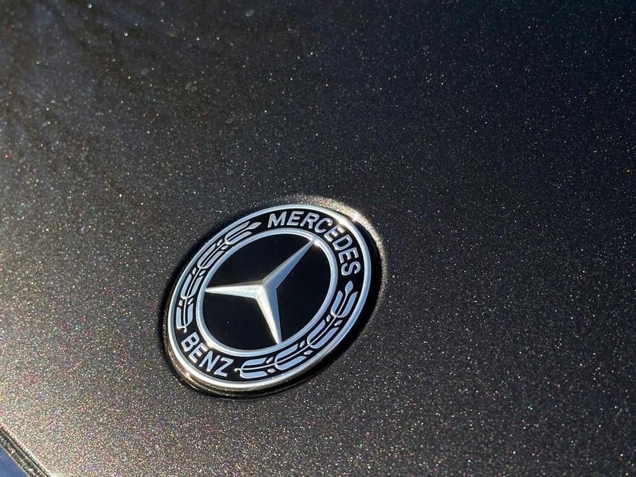 new 2024 Mercedes-Benz EQS 450 car, priced at $111,595