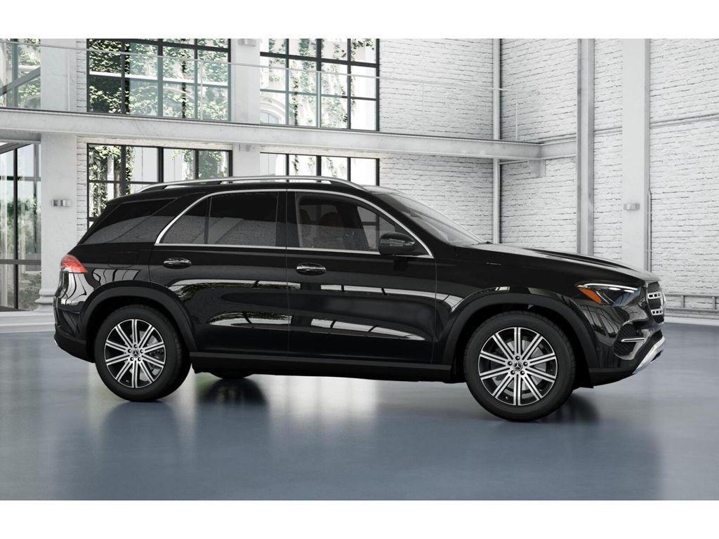 used 2024 Mercedes-Benz GLE 350 car, priced at $59,999