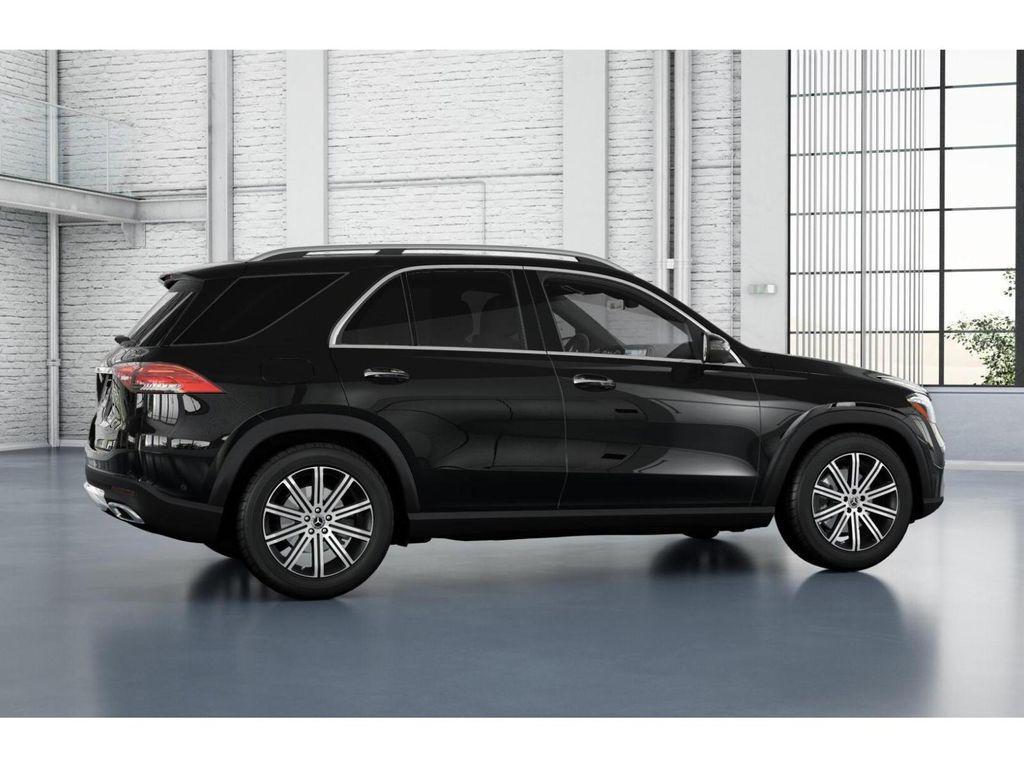 used 2024 Mercedes-Benz GLE 350 car, priced at $59,999