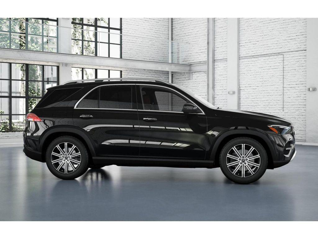 used 2024 Mercedes-Benz GLE 350 car, priced at $59,999