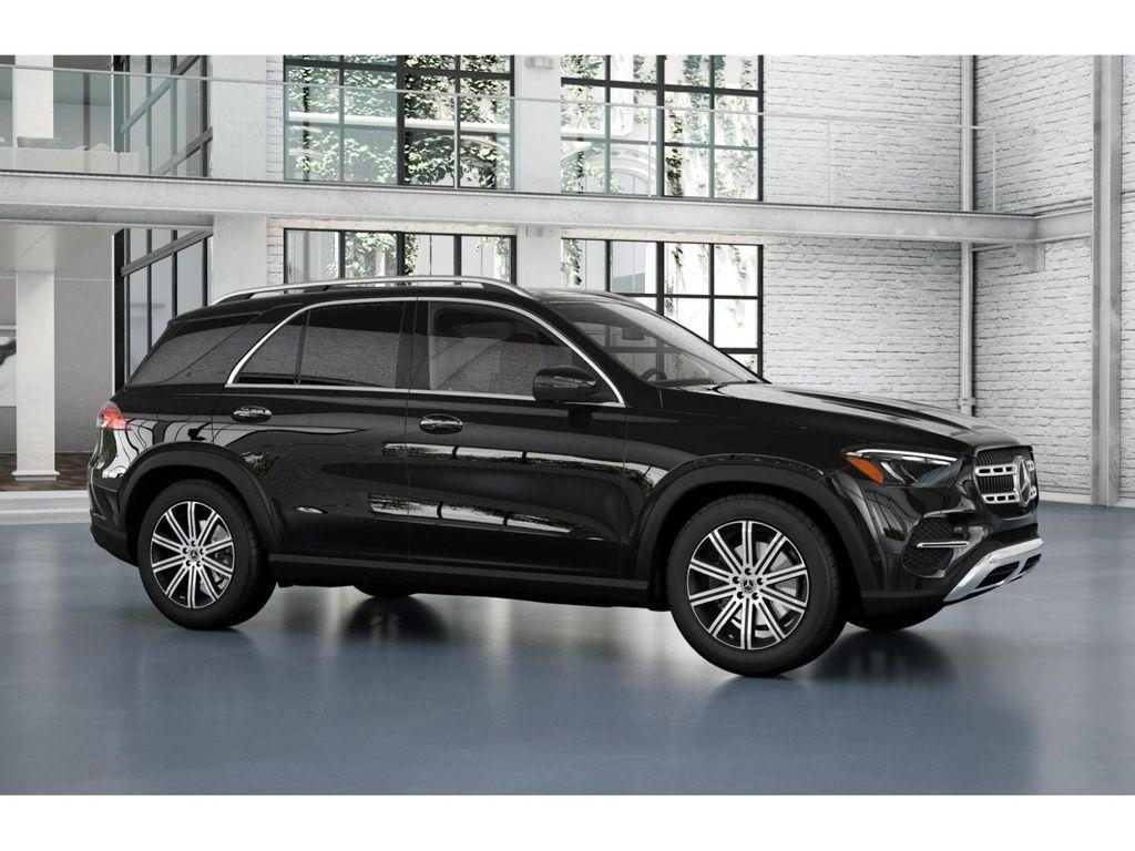 used 2024 Mercedes-Benz GLE 350 car, priced at $59,999