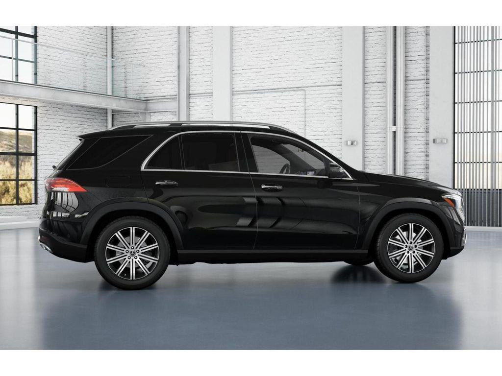 used 2024 Mercedes-Benz GLE 350 car, priced at $59,999