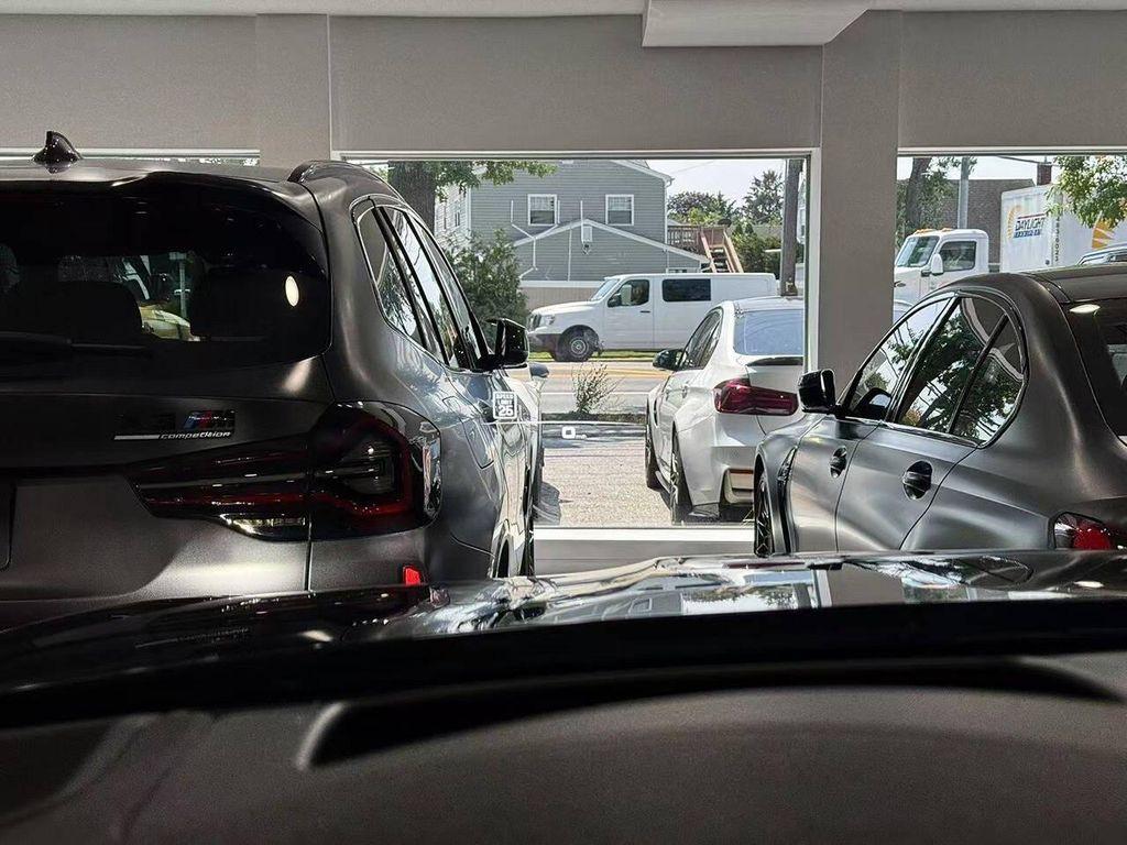 used 2022 Porsche Cayenne car, priced at $58,800