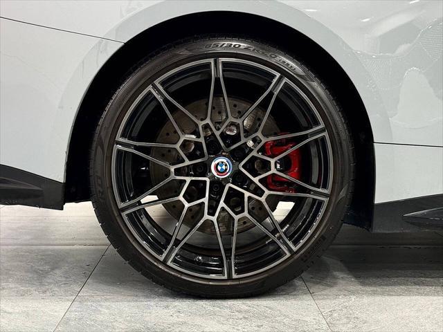 used 2023 BMW M4 car, priced at $74,800