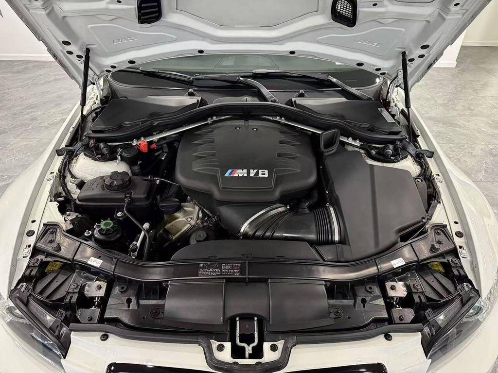 used 2011 BMW M3 car, priced at $60,800