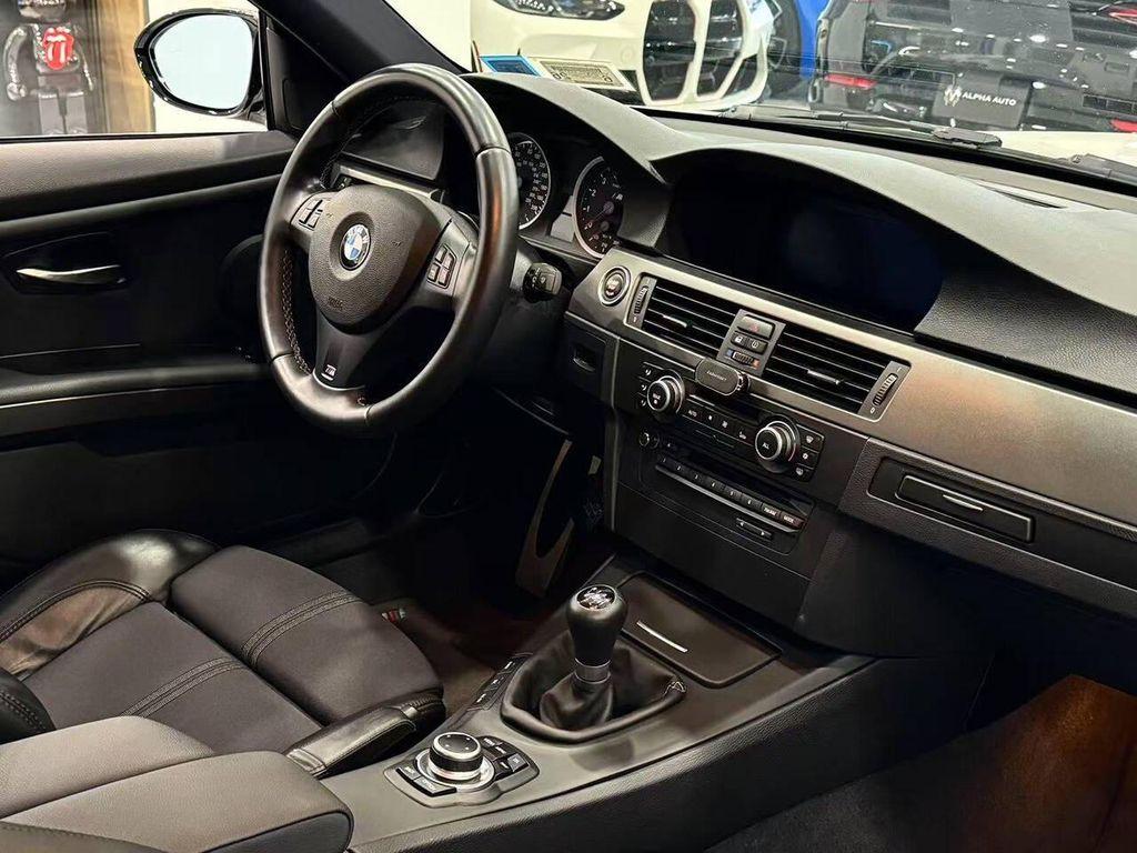 used 2011 BMW M3 car, priced at $60,800