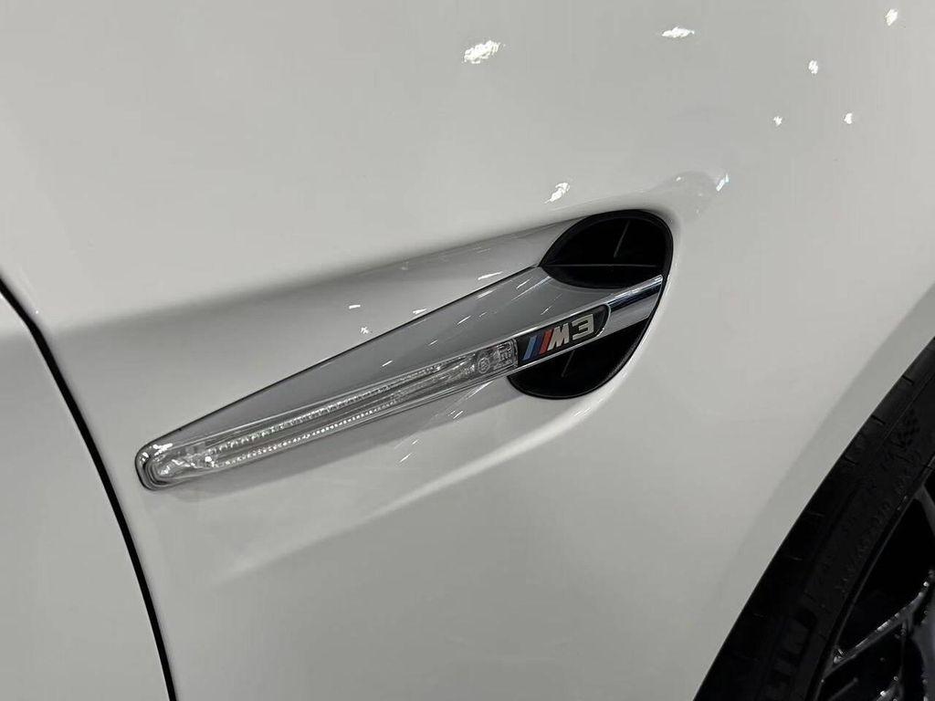 used 2011 BMW M3 car, priced at $60,800