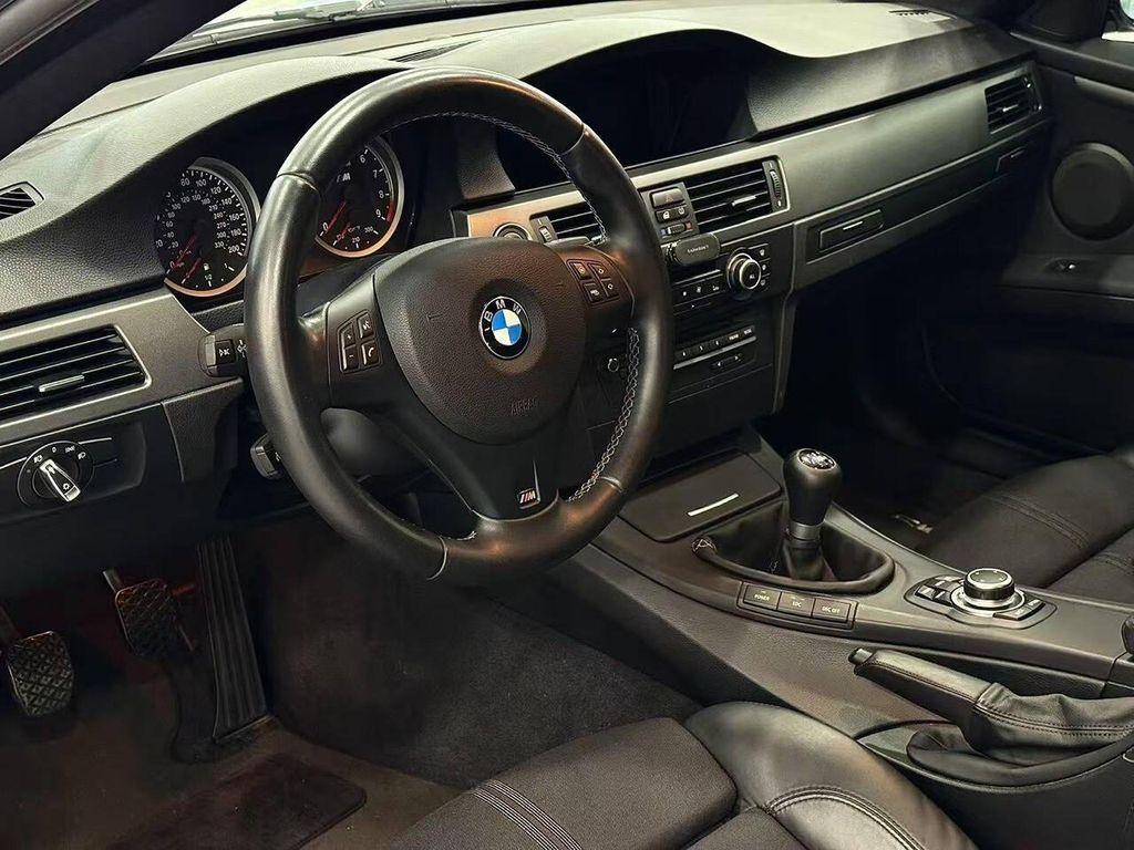 used 2011 BMW M3 car, priced at $60,800