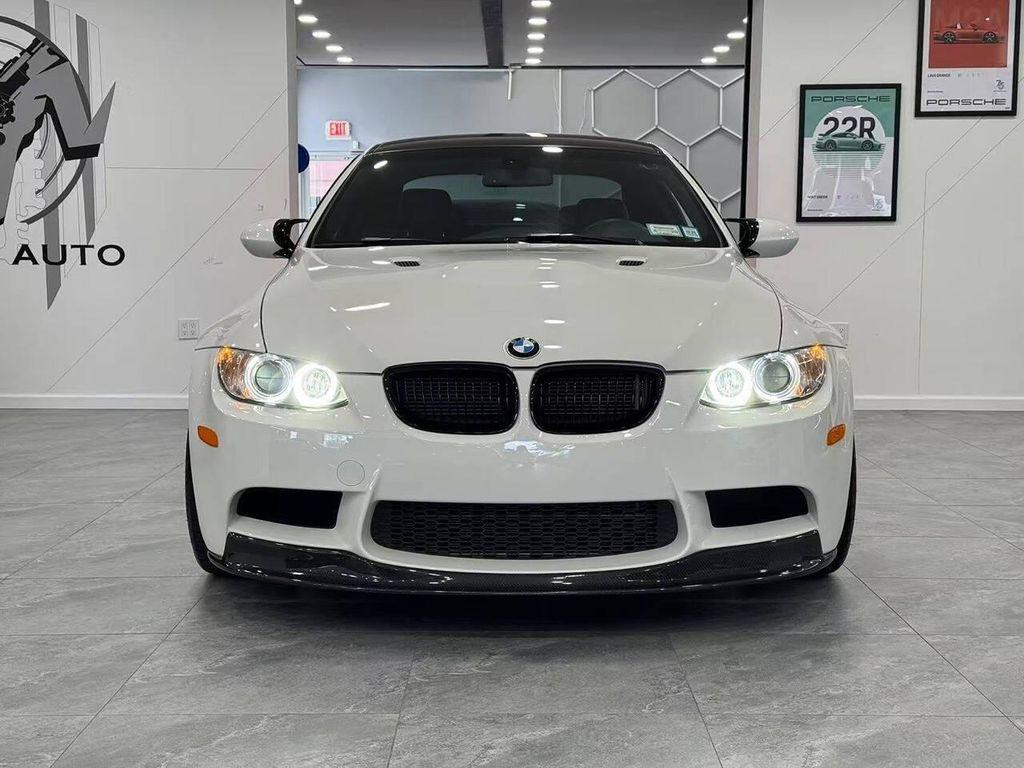 used 2011 BMW M3 car, priced at $60,800