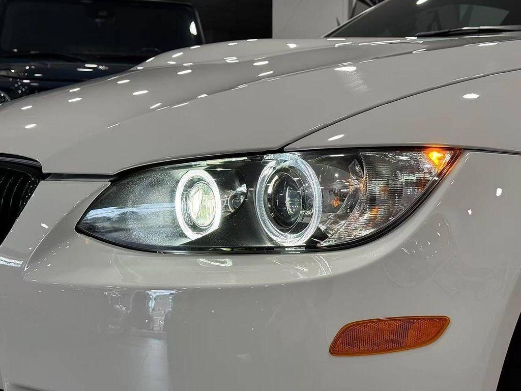 used 2011 BMW M3 car, priced at $60,800