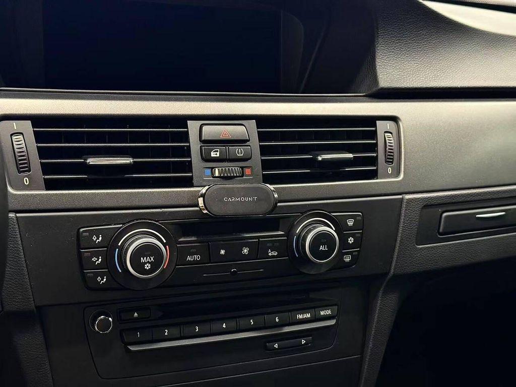 used 2011 BMW M3 car, priced at $60,800