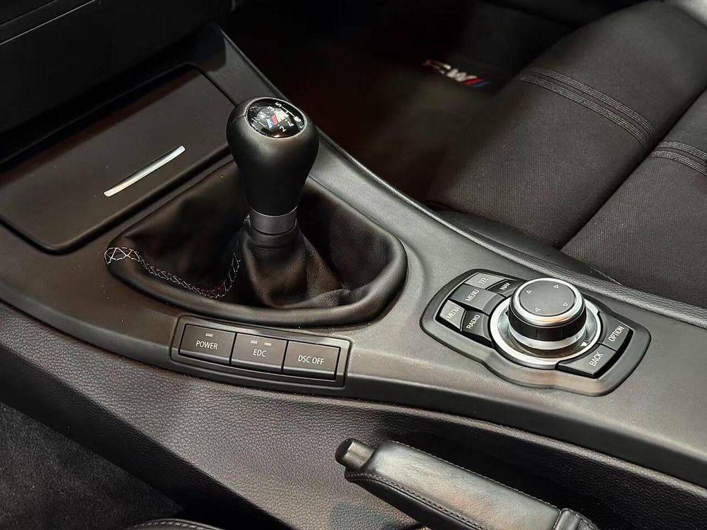 used 2011 BMW M3 car, priced at $60,800