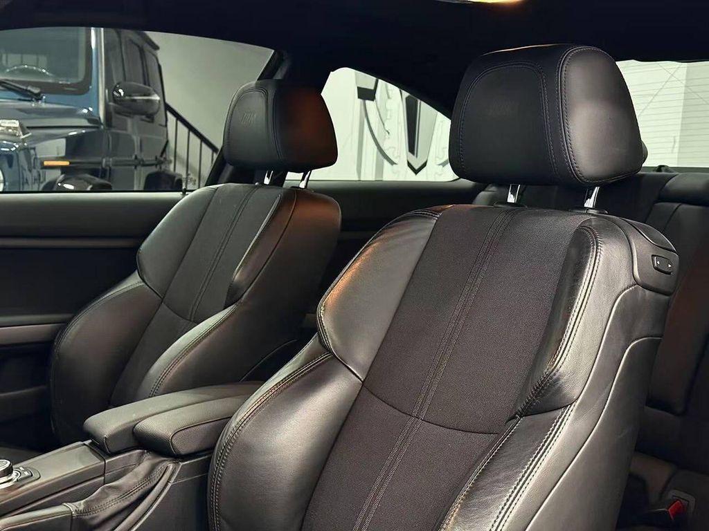 used 2011 BMW M3 car, priced at $60,800