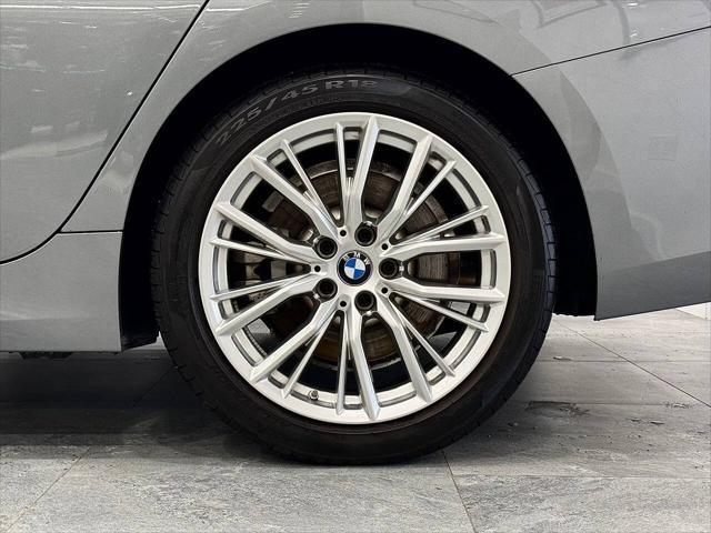 used 2024 BMW 330 car, priced at $37,800