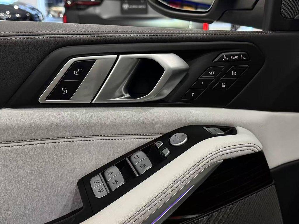 used 2023 BMW X7 car, priced at $64,800