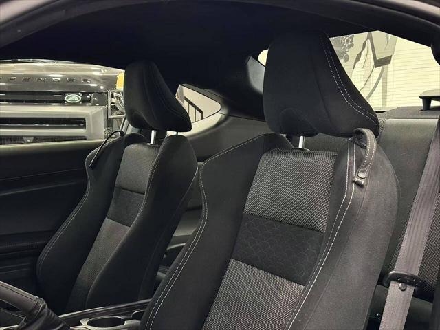 used 2019 Toyota 86 car, priced at $24,800