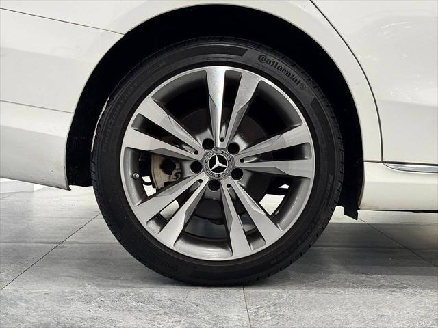 used 2021 Mercedes-Benz C-Class car, priced at $28,800