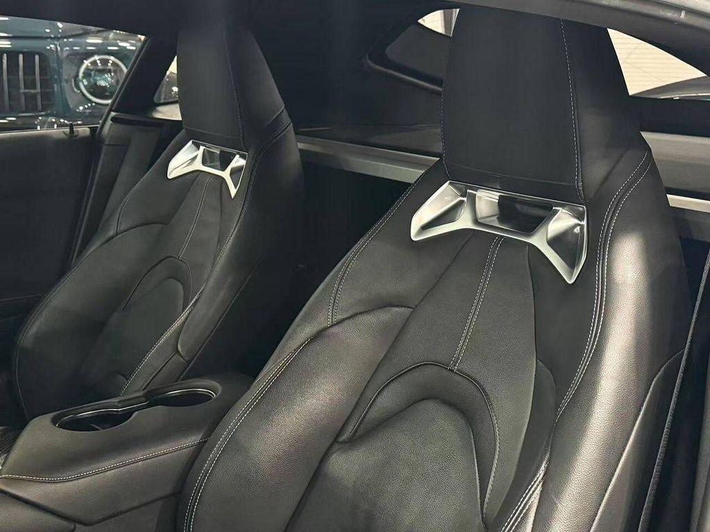 used 2021 Toyota Supra car, priced at $53,800
