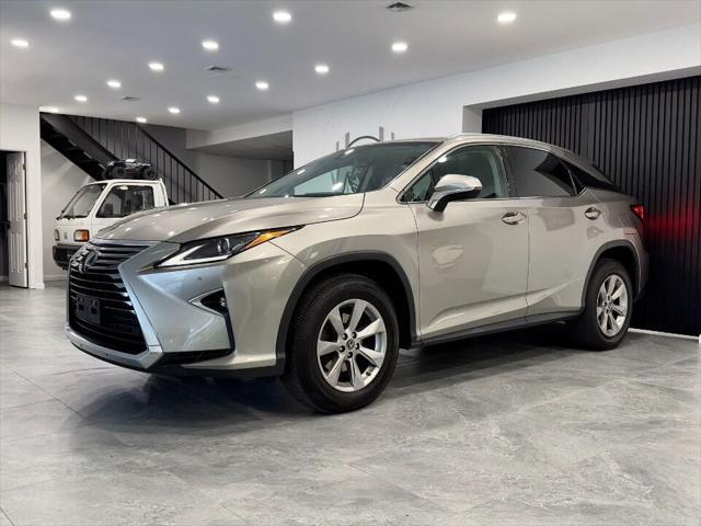 used 2019 Lexus RX 350 car, priced at $33,600