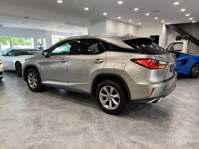 used 2019 Lexus RX 350 car, priced at $33,600