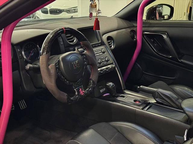 used 2013 Nissan GT-R car, priced at $88,800