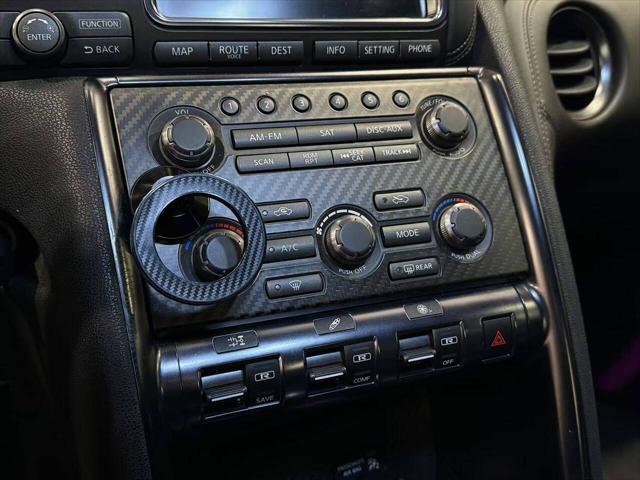 used 2013 Nissan GT-R car, priced at $88,800