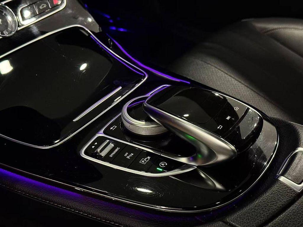 used 2017 Mercedes-Benz E-Class car, priced at $17,800