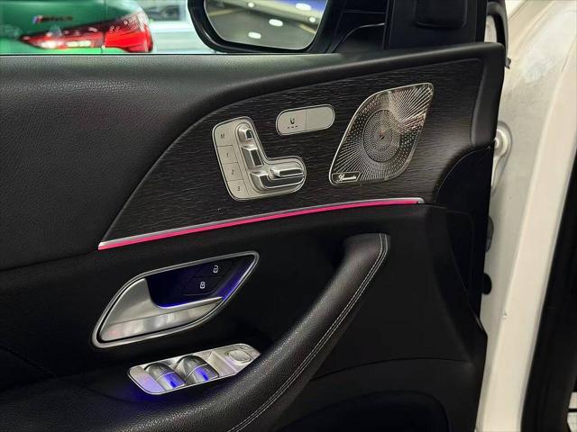 used 2022 Mercedes-Benz GLE 350 car, priced at $45,600