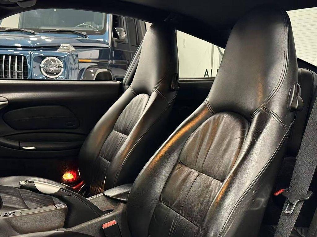 used 1999 Porsche 911 car, priced at $32,800