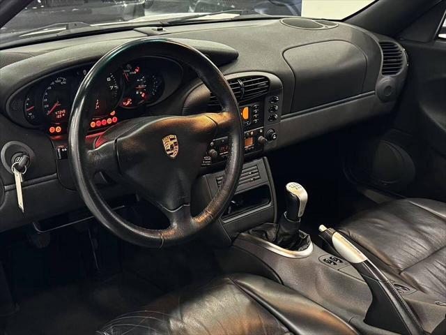 used 1999 Porsche 911 car, priced at $35,800