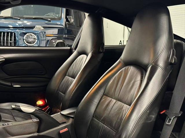 used 1999 Porsche 911 car, priced at $35,800