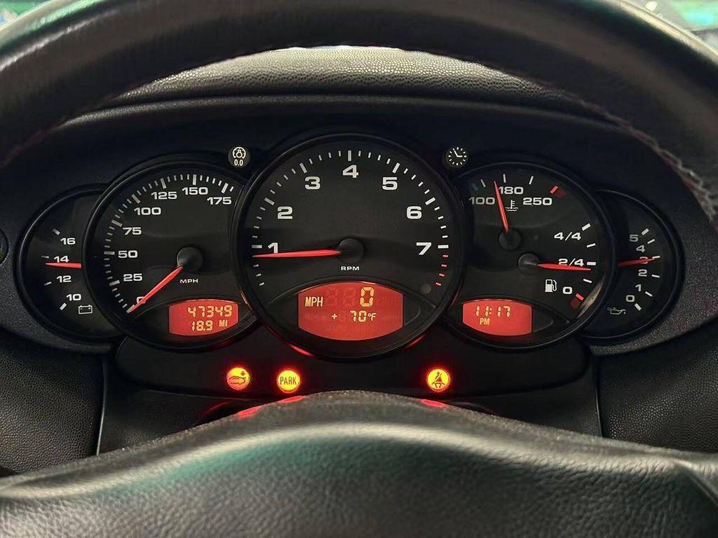 used 1999 Porsche 911 car, priced at $32,800