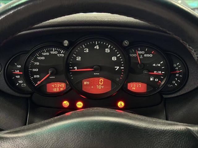 used 1999 Porsche 911 car, priced at $35,800