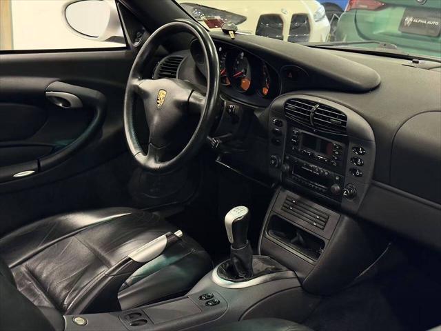 used 1999 Porsche 911 car, priced at $35,800