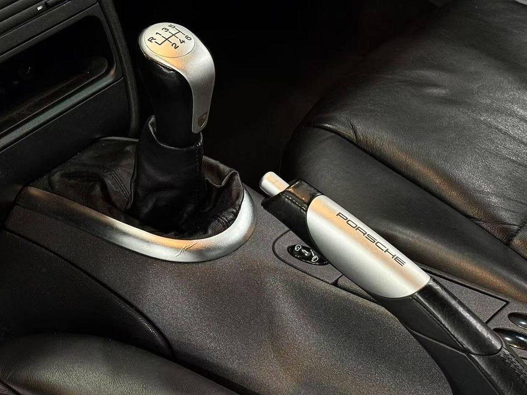 used 1999 Porsche 911 car, priced at $32,800