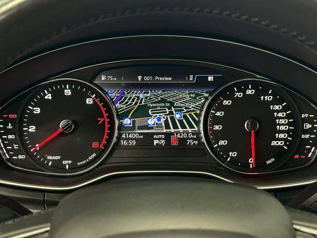 used 2018 Audi Q5 car, priced at $19,800