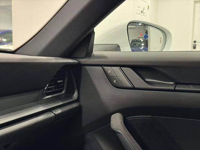 used 2024 Porsche 911 car, priced at $186,000