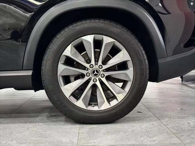 used 2021 Mercedes-Benz GLE 350 car, priced at $37,500