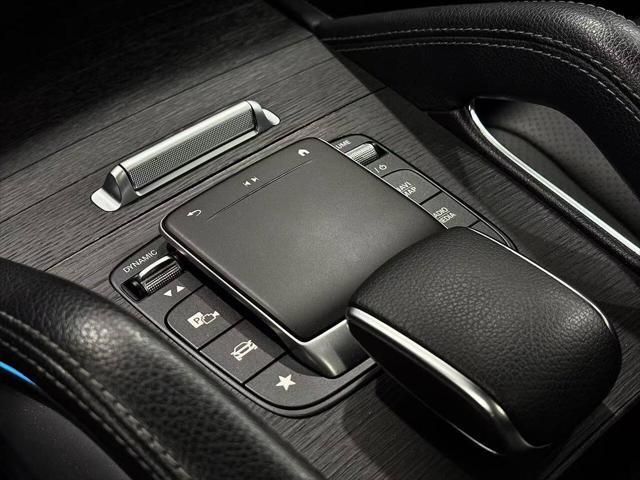 used 2021 Mercedes-Benz GLE 350 car, priced at $37,500