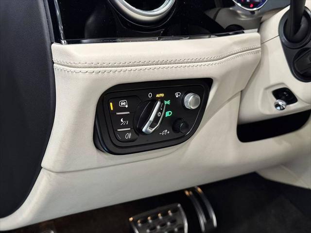 used 2017 Bentley Bentayga car, priced at $78,800