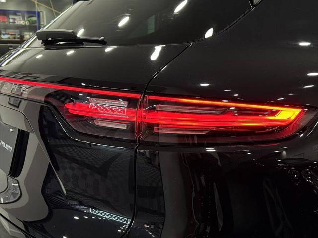 used 2019 Porsche Cayenne car, priced at $42,200