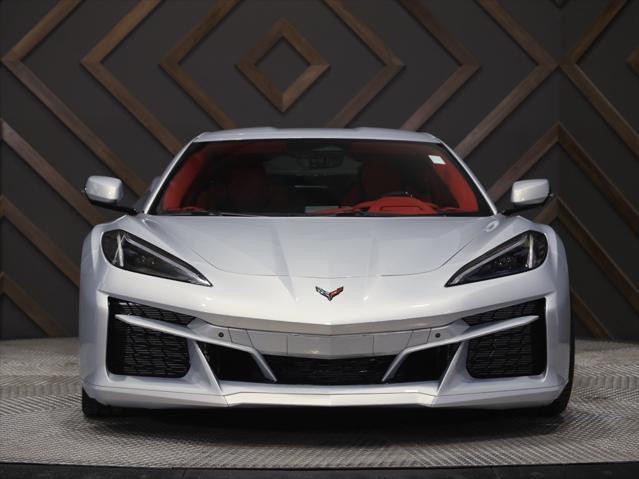 used 2024 Chevrolet Corvette car, priced at $136,000