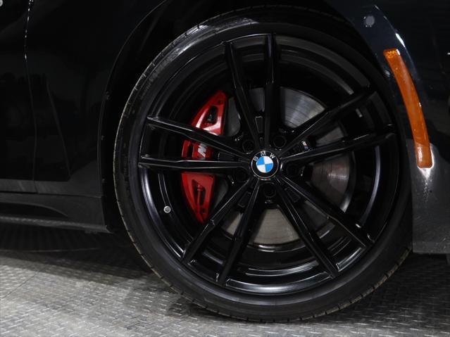 used 2024 BMW M440 car, priced at $60,000