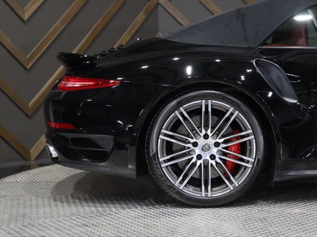 used 2014 Porsche 911 car, priced at $106,000