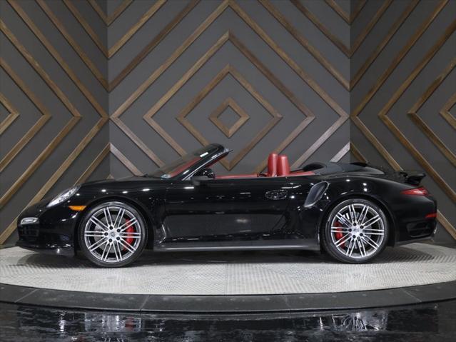 used 2014 Porsche 911 car, priced at $106,000