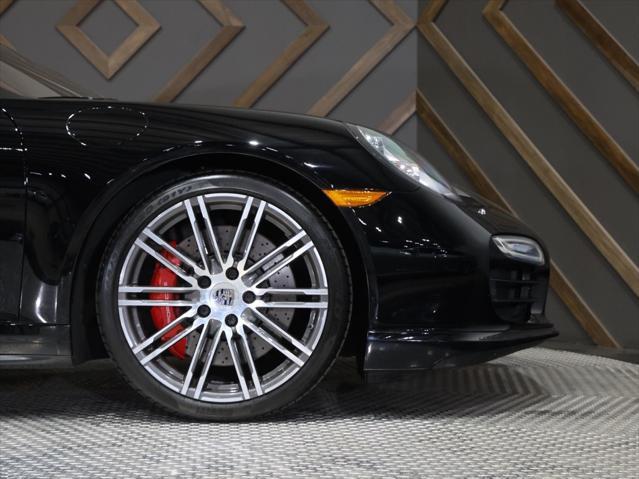 used 2014 Porsche 911 car, priced at $106,000