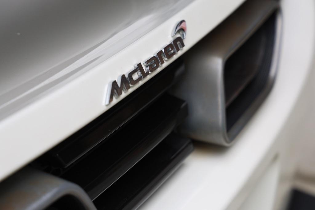used 2012 McLaren MP4-12C car, priced at $114,000