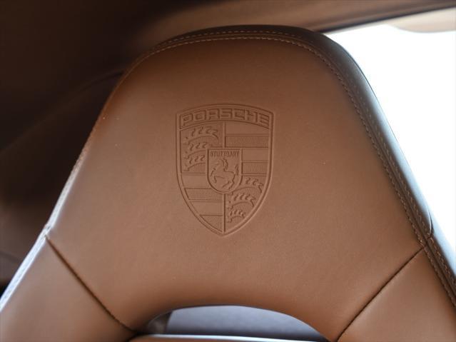 used 2021 Porsche Panamera car, priced at $71,000