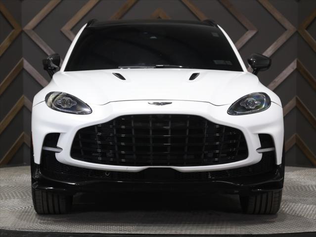 used 2023 Aston Martin DBX car, priced at $165,000